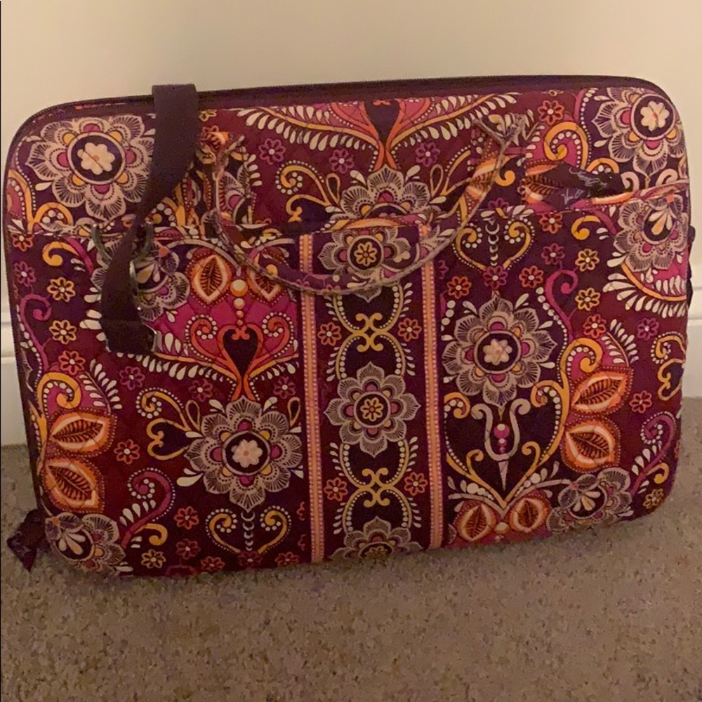 Vera Bradley Laptop Case